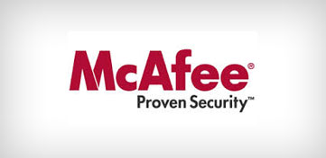 McAfee Alliance UTS
